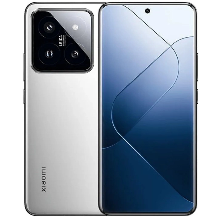 Xiaomi 14 Pro 5G (12|256) Snapdragon 8 Gen 3 Fullbox