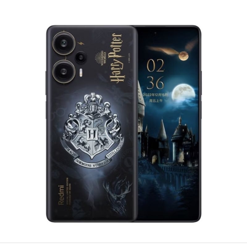 Xiaomi Redmi Note 12 Turbo (8|256) Snapdragon 7+ Gen 2