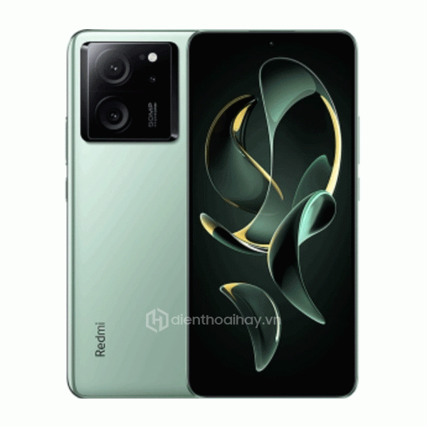 Xiaomi Redmi K60 Ultra 5G (16|256) Dimensity 9200+ Fullbox