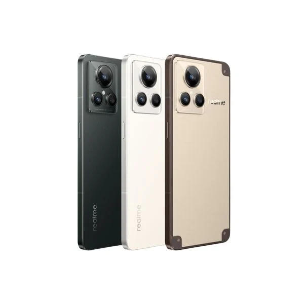 Realme GT2 Master Explorer Edition (12|256) Snap 8+ Gen 1 Fullbox
