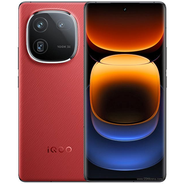 Vivo iQoo 12 (12|256) Snapdragon 8 Gen 3 Likenew