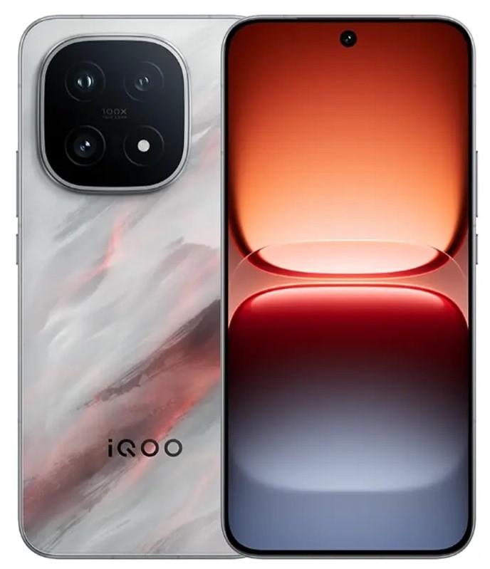 Vivo iQoo 15 5G (12|512) Snapdragon 8 Elite 2