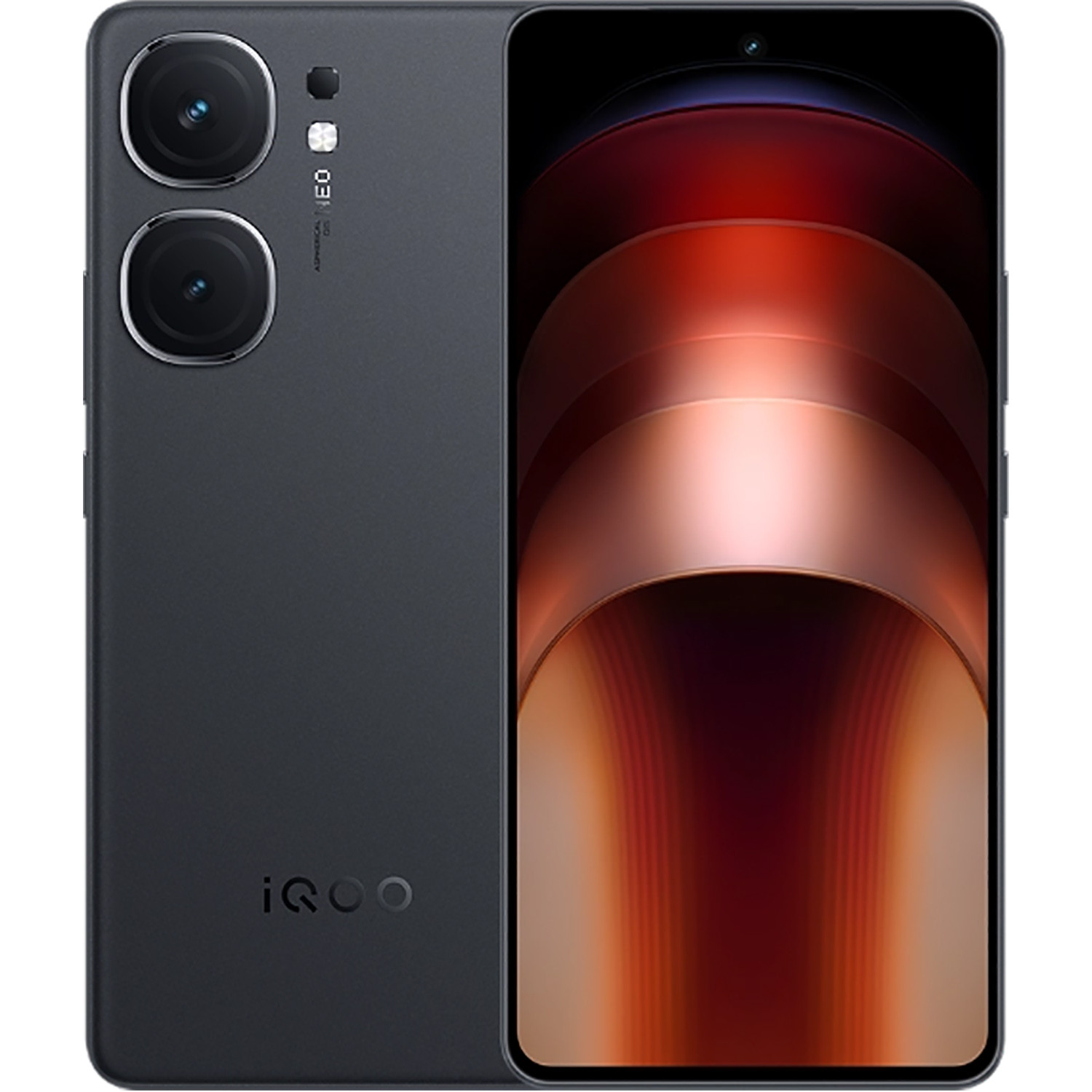 Vivo iQoo Neo 9s Pro 5G (12|512) Dimensity 9300 Plus