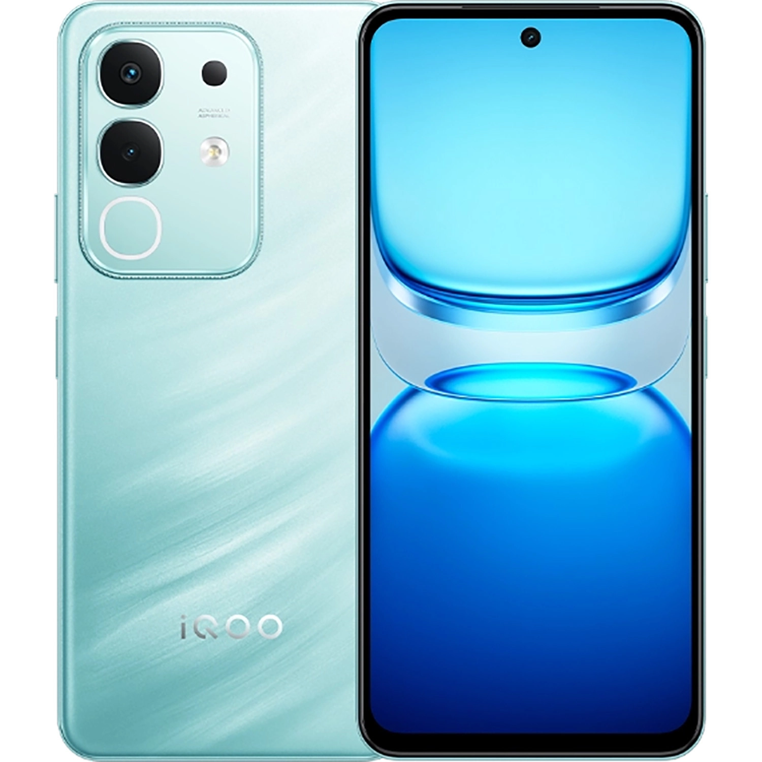 Vivo iQoo Z10X 5G (8|256) Dimensity 7300 Newseal