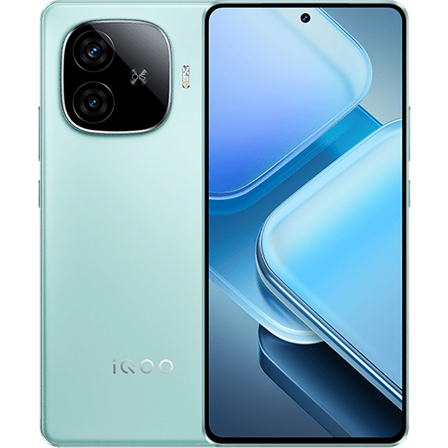 Vivo iQoo Z9 Turbo (16|512) Snapdragon 8s Gen 3