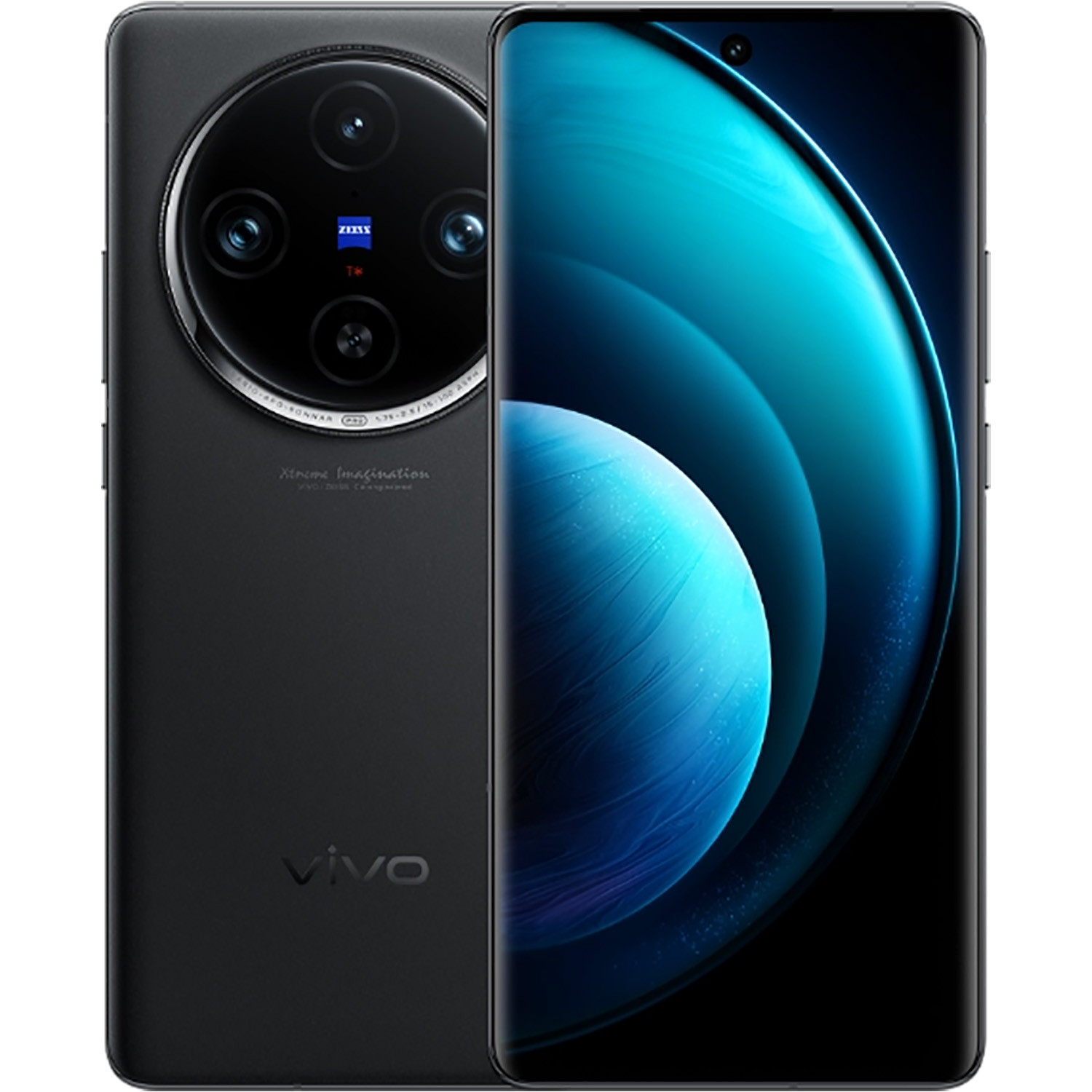 Vivo X100 Pro 5G (12|256) Dimensity 9300