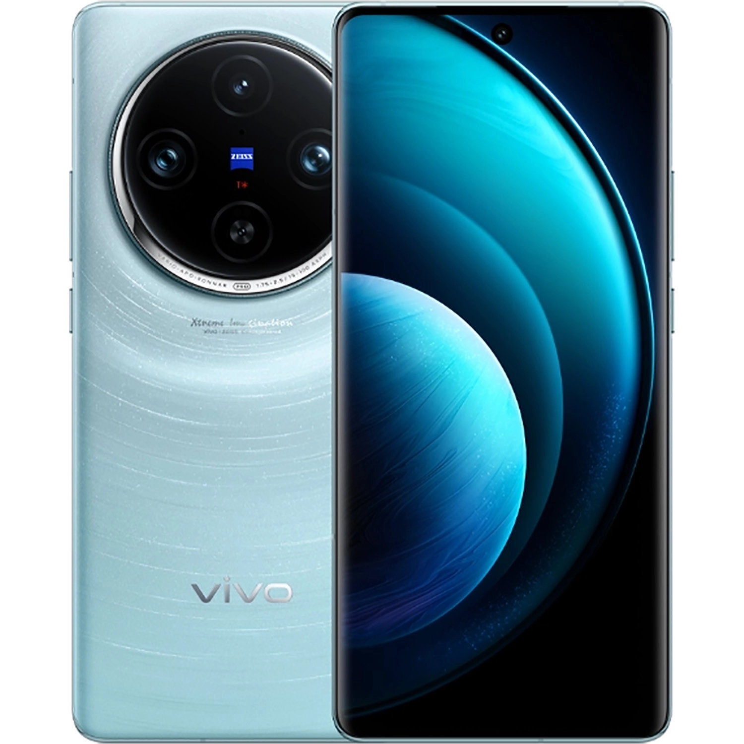Vivo X100 Pro 5G (12|256) Dimensity 9300