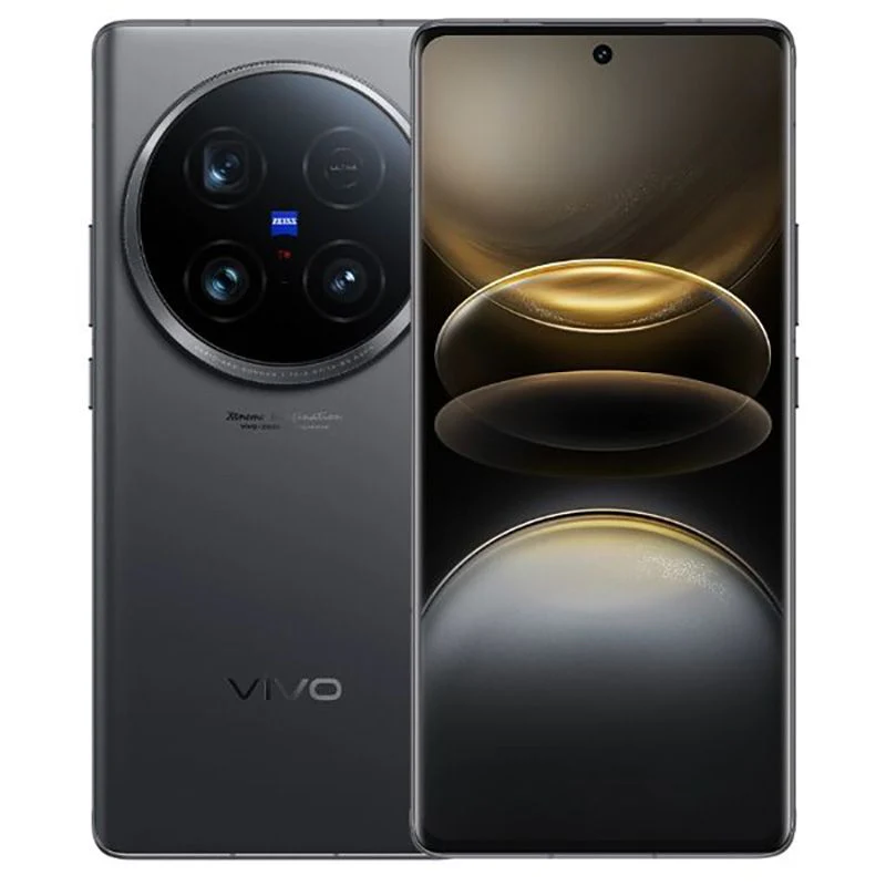 Vivo X100 Ultra 5G (12|256) Snapdragon 8 Gen 3