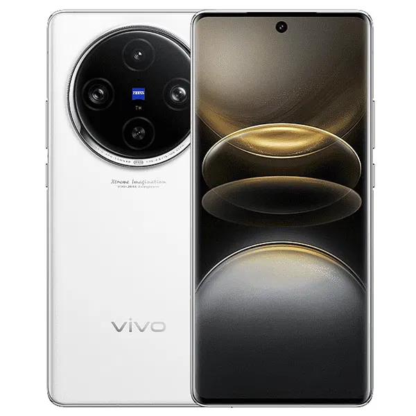 Vivo X100s Pro 5G (16|512) Dimensity 9300 Plus Likenew