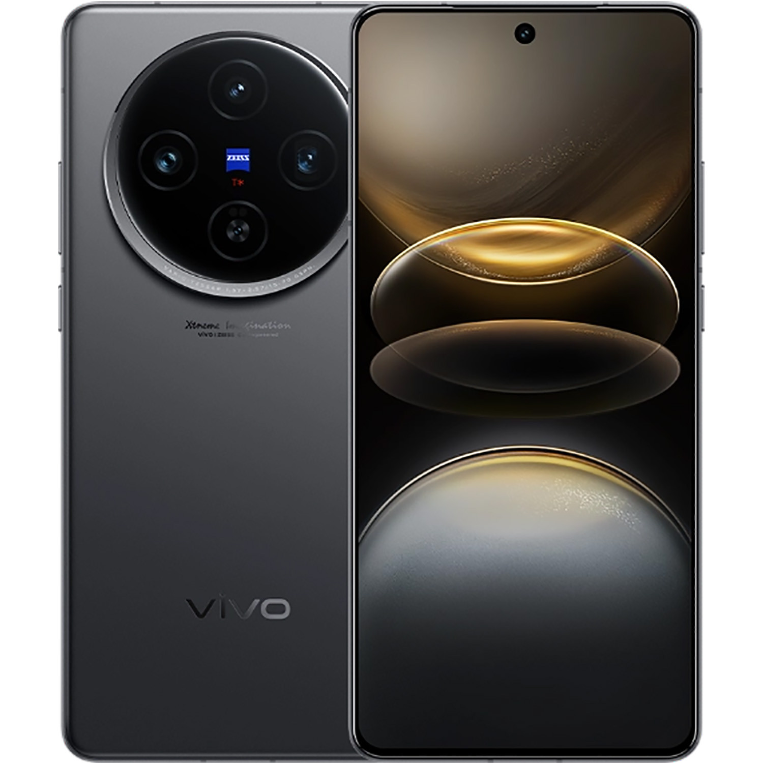 Vivo X100s 5G (16|256) Dimensity 9300 Plus