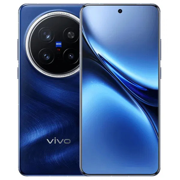 Vivo X200 Pro 5G (12|256) Dimensity 9400 Newseal