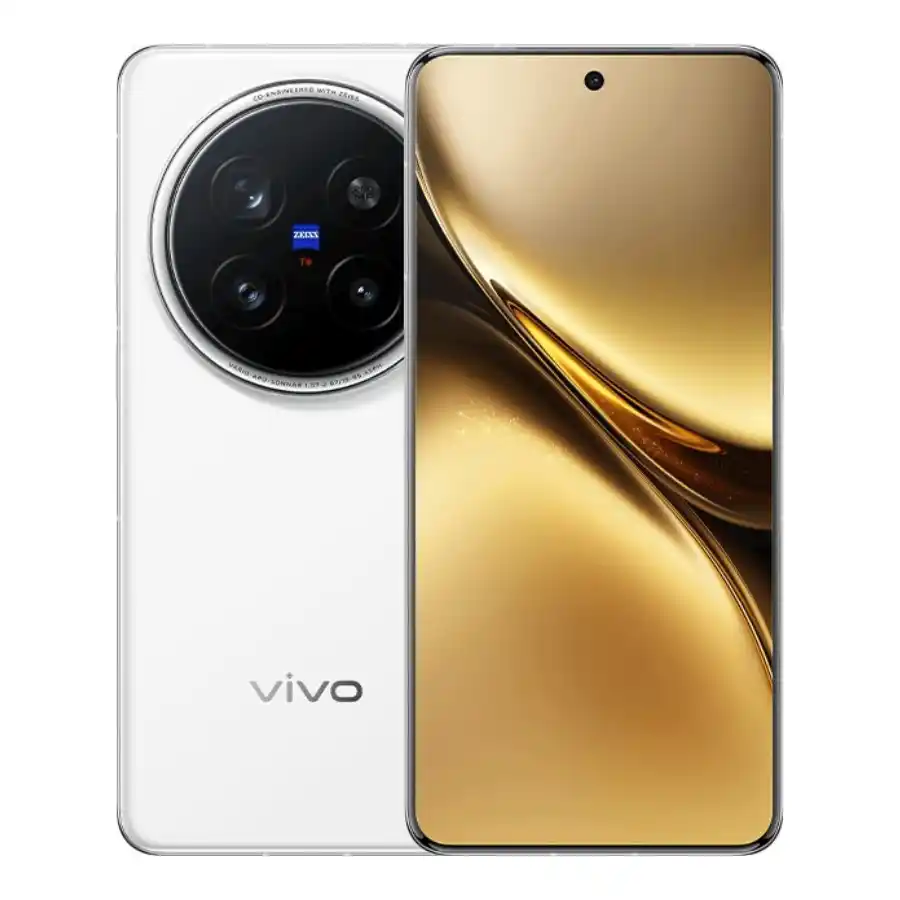 Vivo X200 Pro 5G (12|256) Dimensity 9400 Fullbox