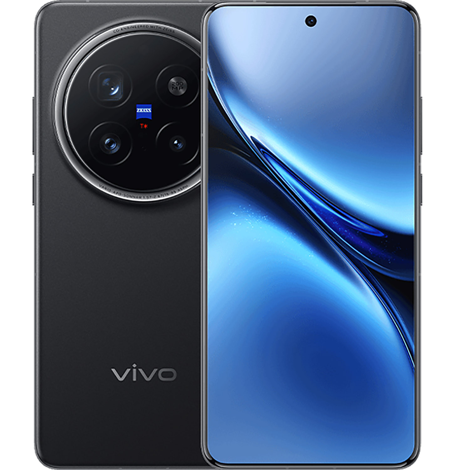 Vivo X200 Pro 5G (16|512) Dimensity 9400