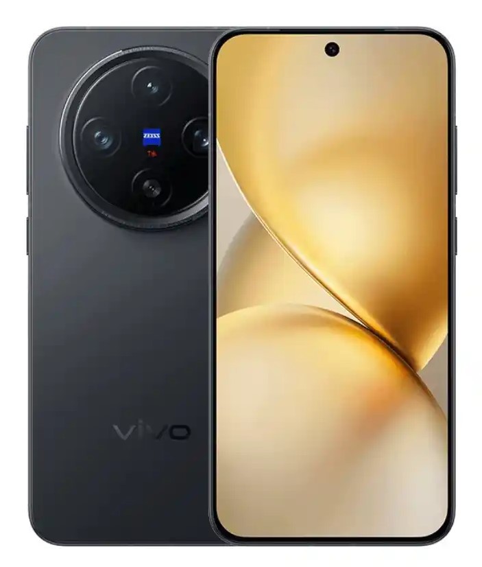 Vivo X200 Pro Mini 5G (12|512) Dimensity 9400