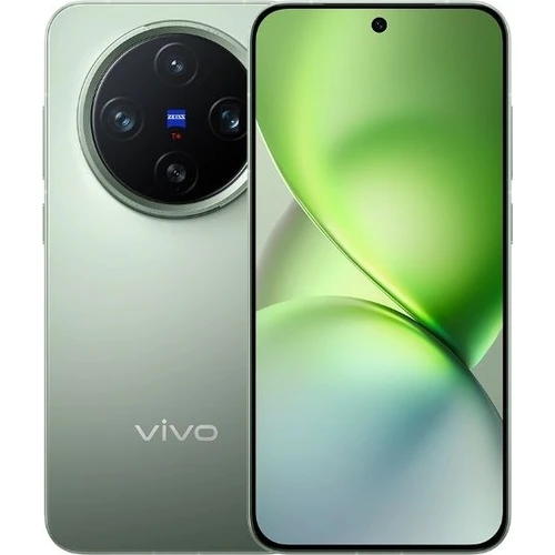 Vivo X200 Pro Mini 5G (16|256) Dimensity 9400