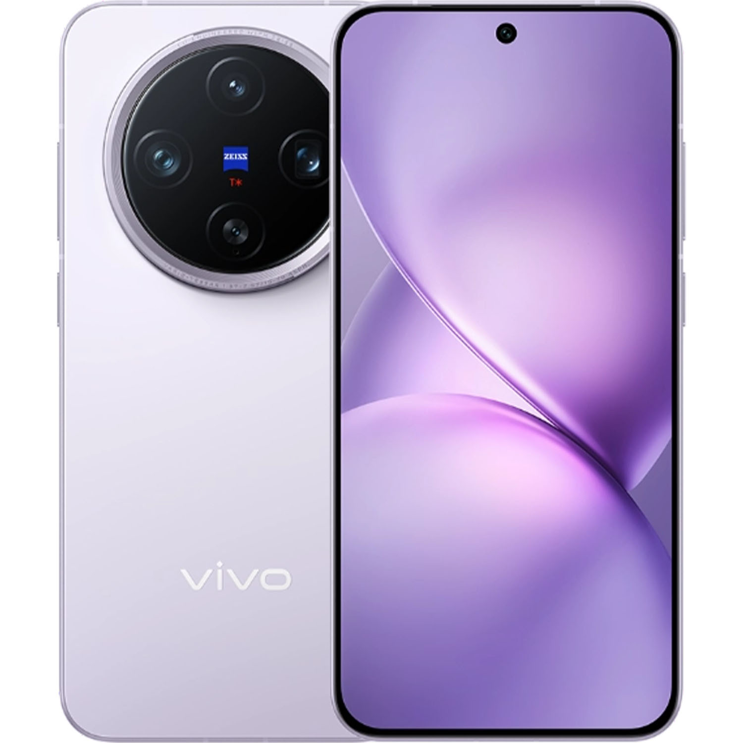 Vivo X200 Pro Mini 5G (12|512) Dimensity 9400
