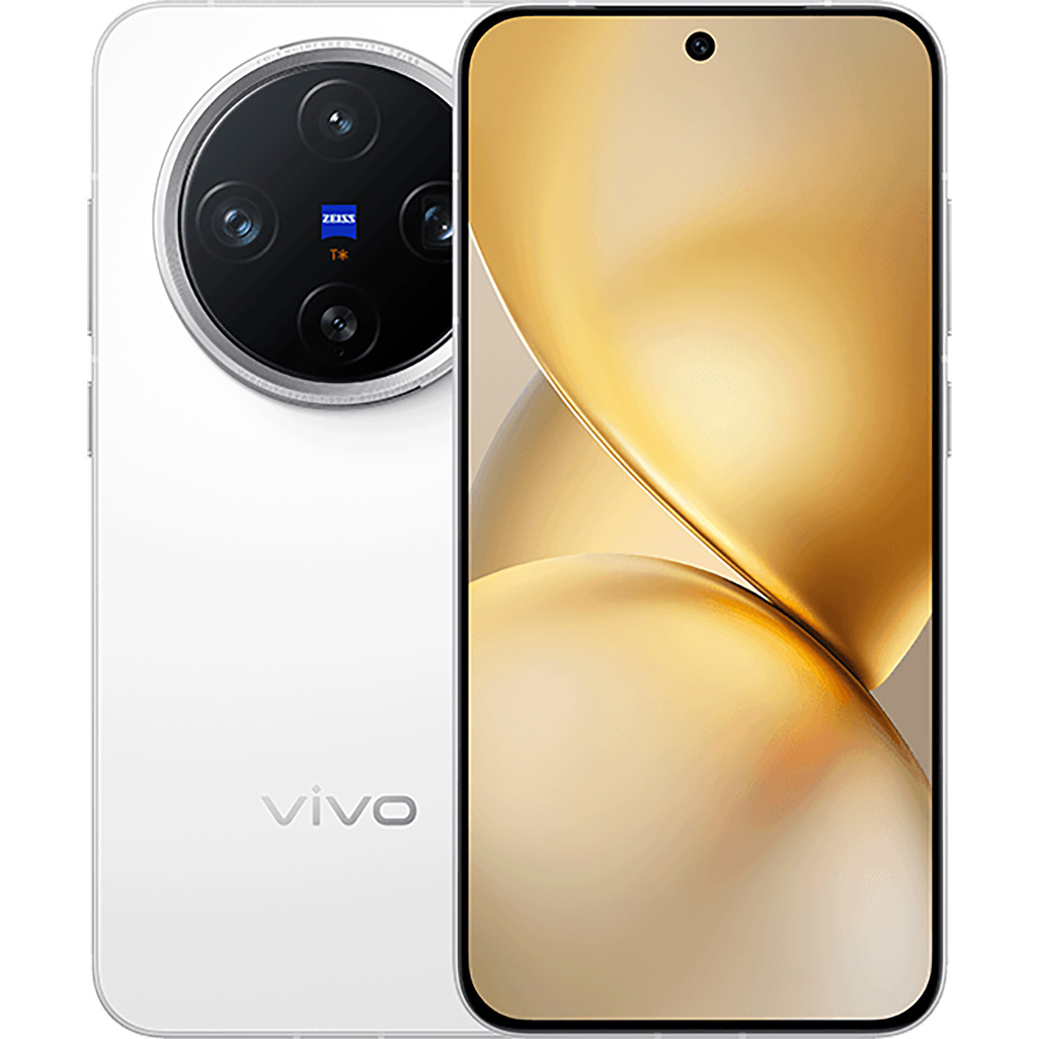 Vivo X200 Pro Mini 5G (12|512) Dimensity 9400