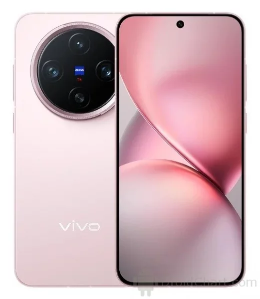 Vivo X200 Pro Mini 5G (16|512) Dimensity 9400 Fullbox