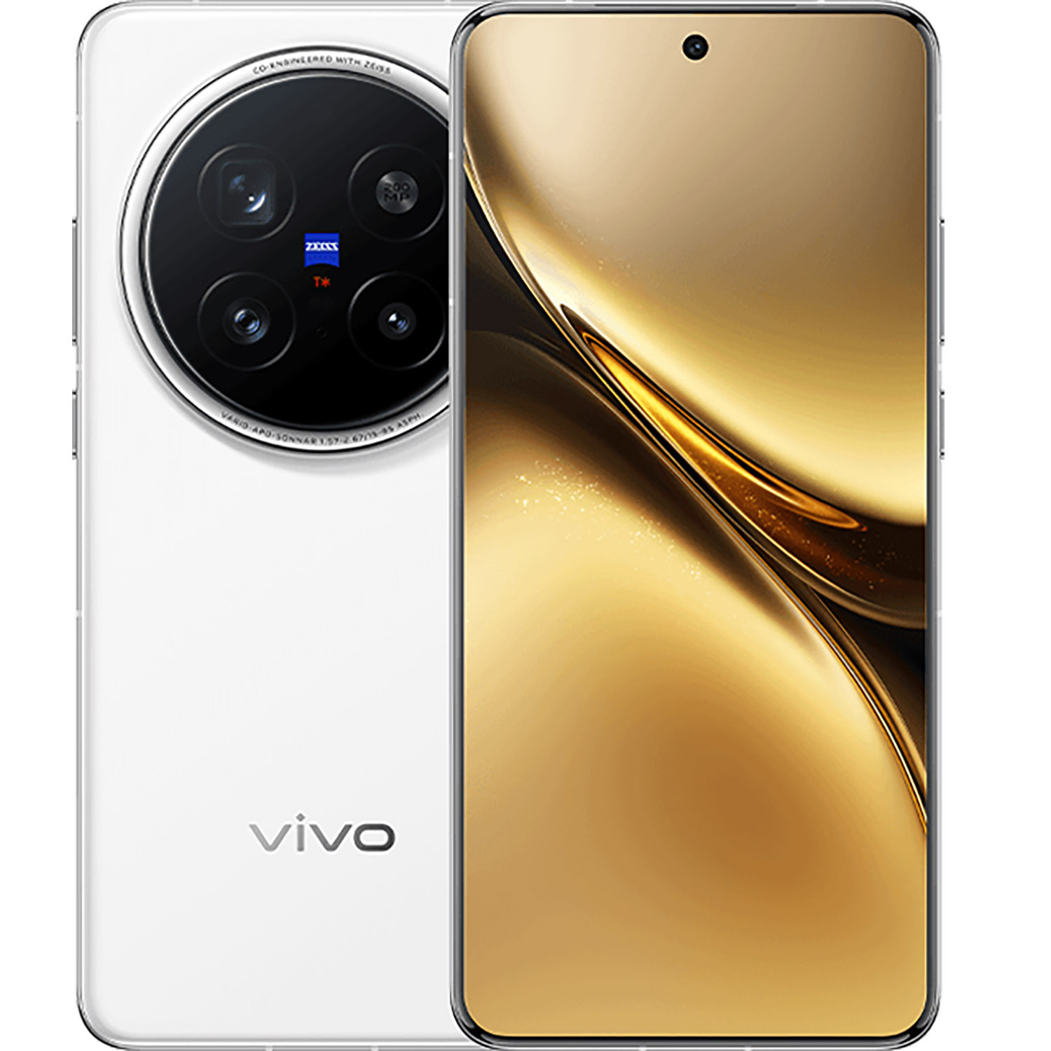 Vivo X200 Pro 5G (16|1TB) Dimensity 9400