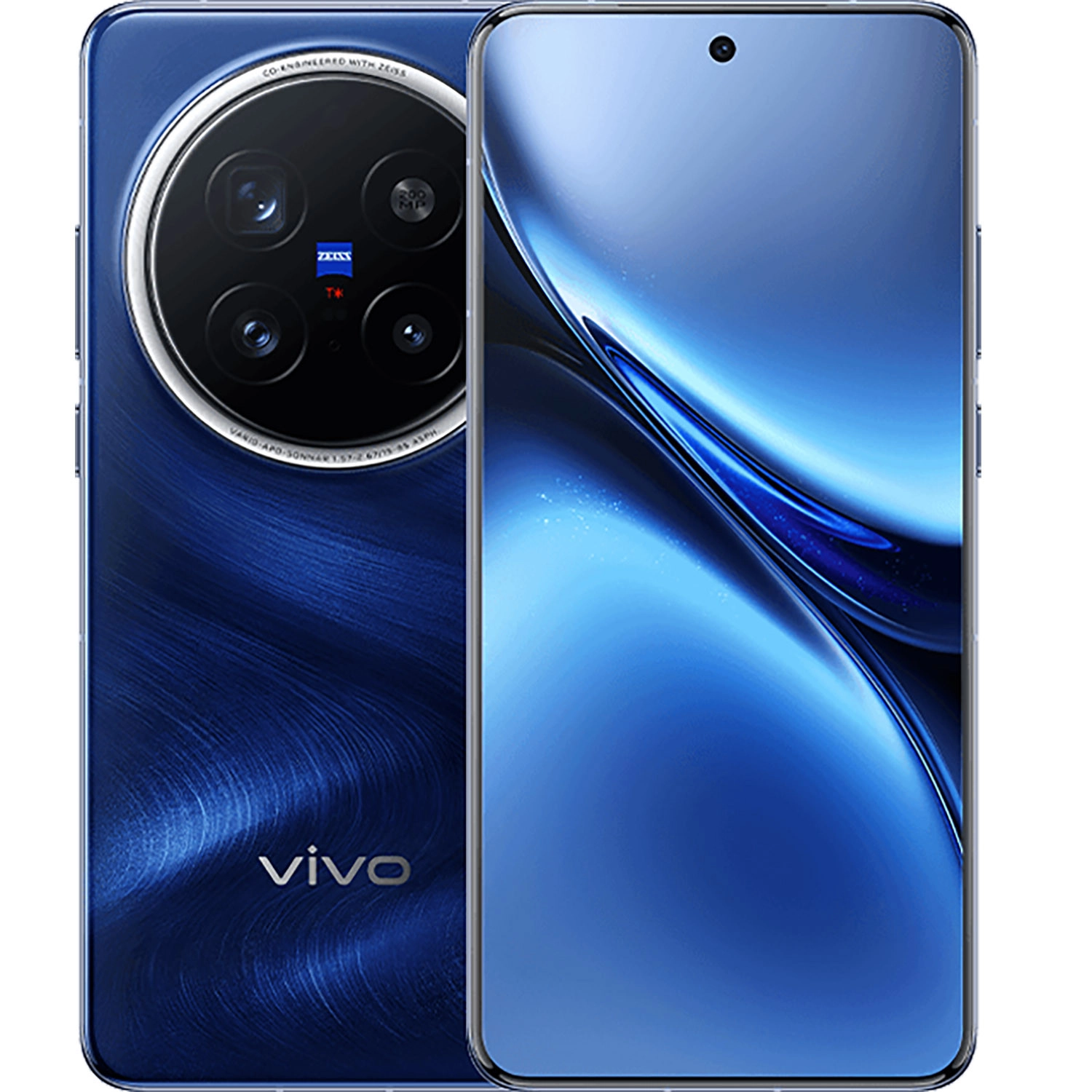 Vivo X200 Pro 5G (16|1TB) Dimensity 9400