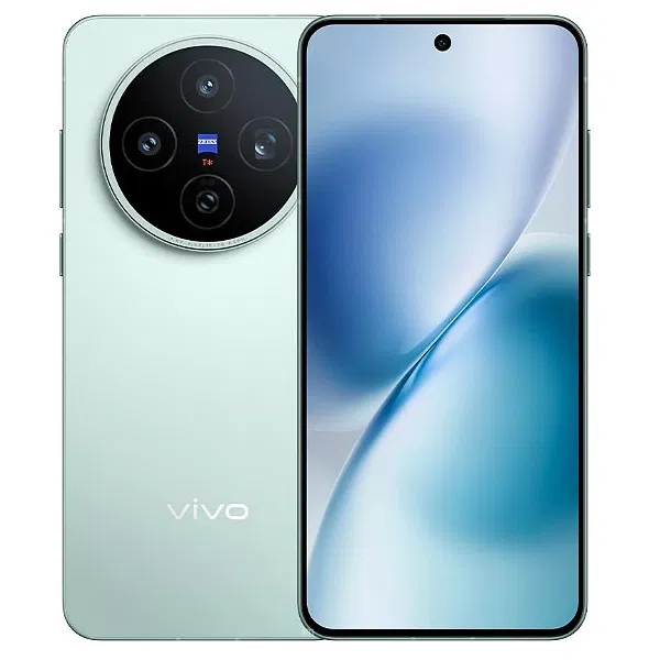 Vivo X200s 5G (12|512) Dimensity 9400 Plus Fullbox