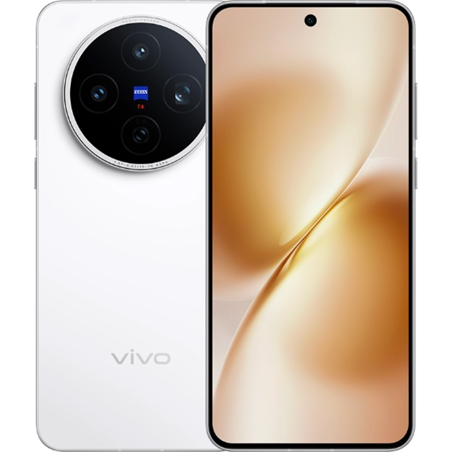 Vivo X200s 5G (12|512) Dimensity 9400 Plus