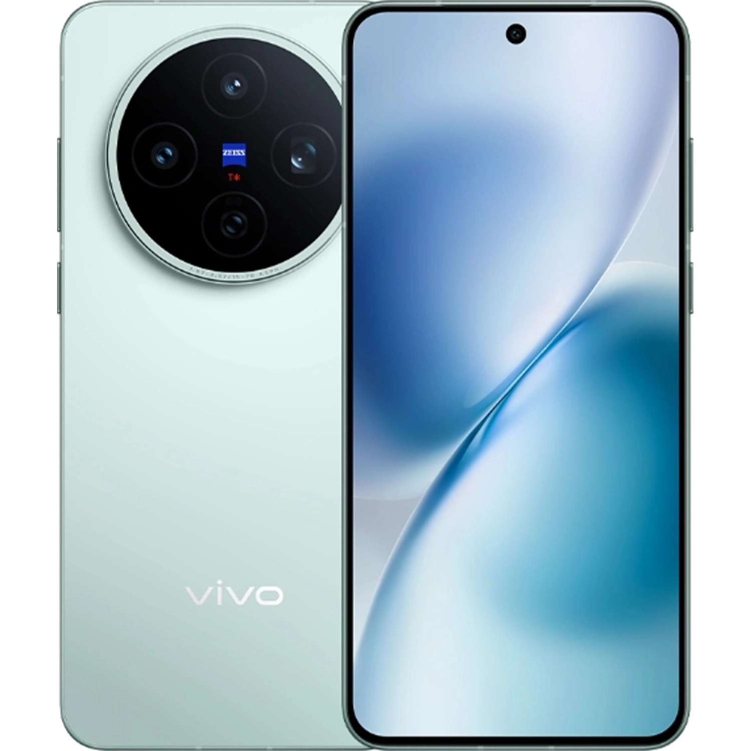 Vivo X200s 5G (16|256) Dimensity 9400 Plus