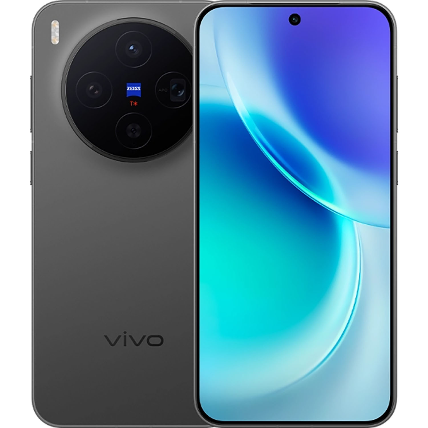 Vivo X300 5G Quốc Tế - Dimensity 9500