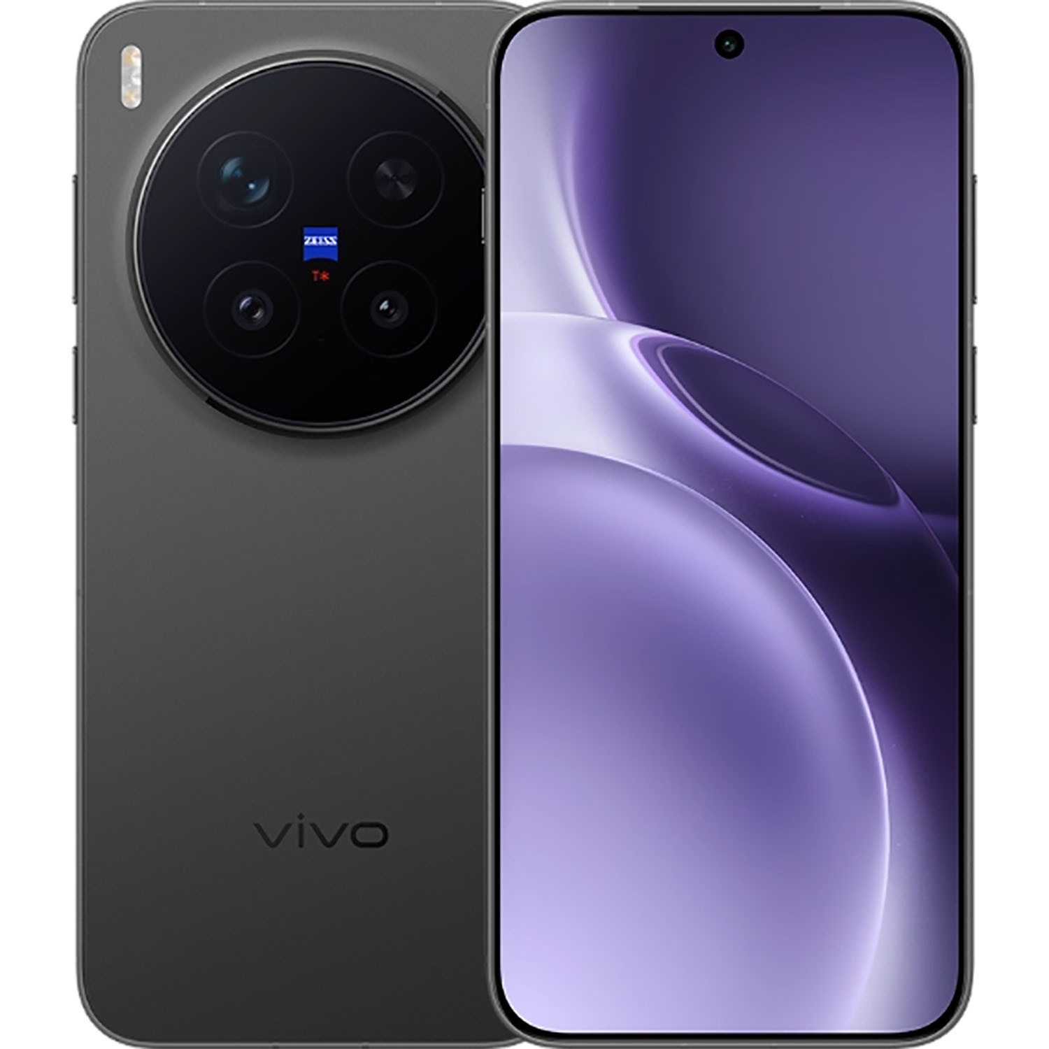 Vivo X300 Pro 5G (16|512) Dimensity 9500
