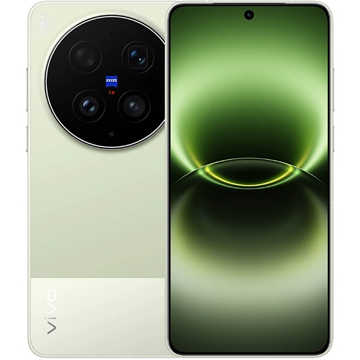 Vivo X300 Ultra 5G (12|256) Snapdragon 8 Elite 2
