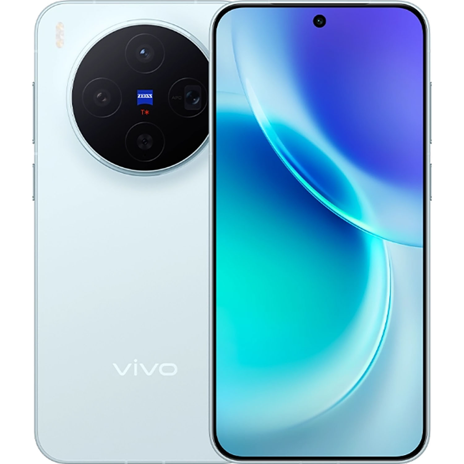 Vivo X300 5G (12|256) Dimensity 9500