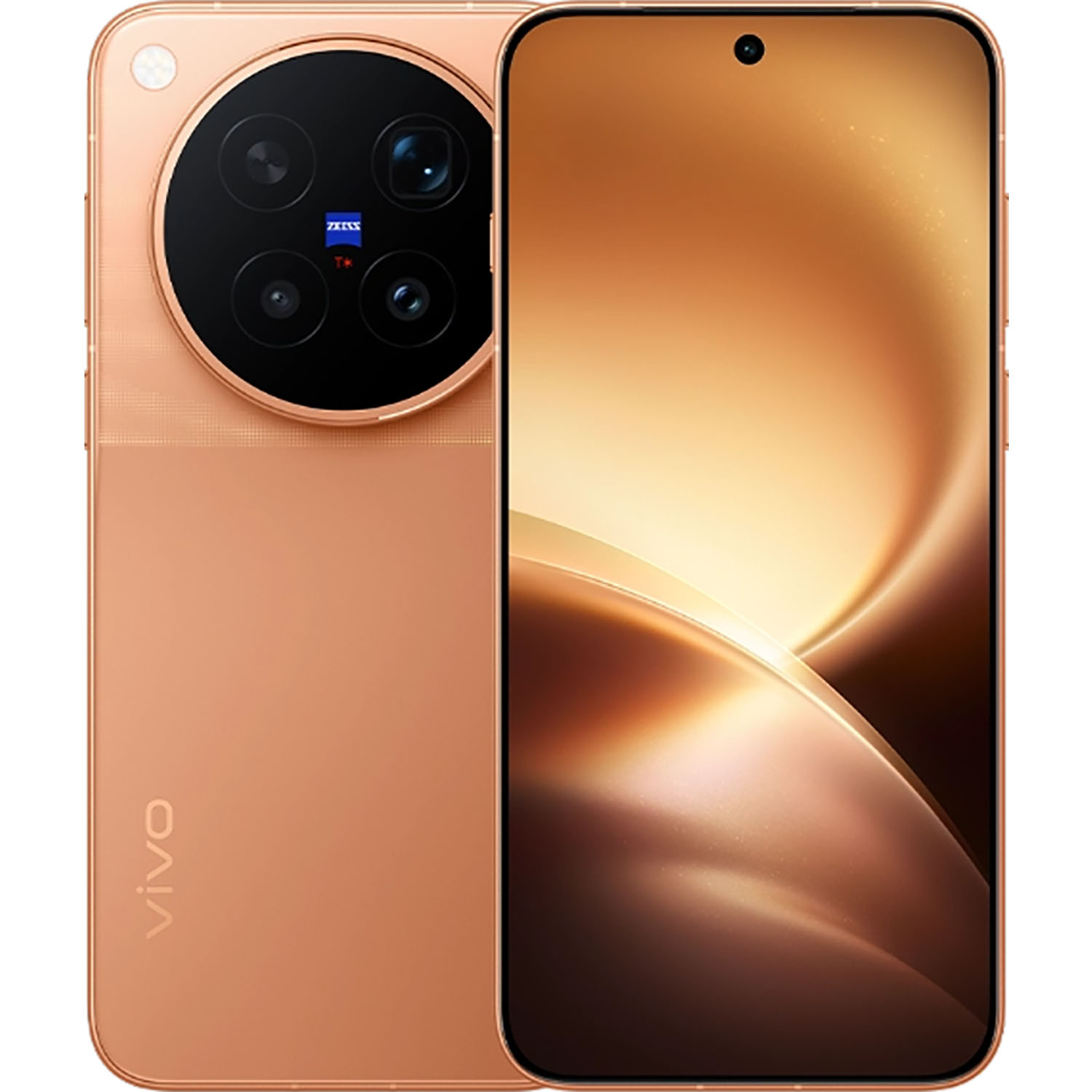 Vivo X500 Pro Max 5G (12|256) Dimensity 9600 Pro - Pin 8.000mAh