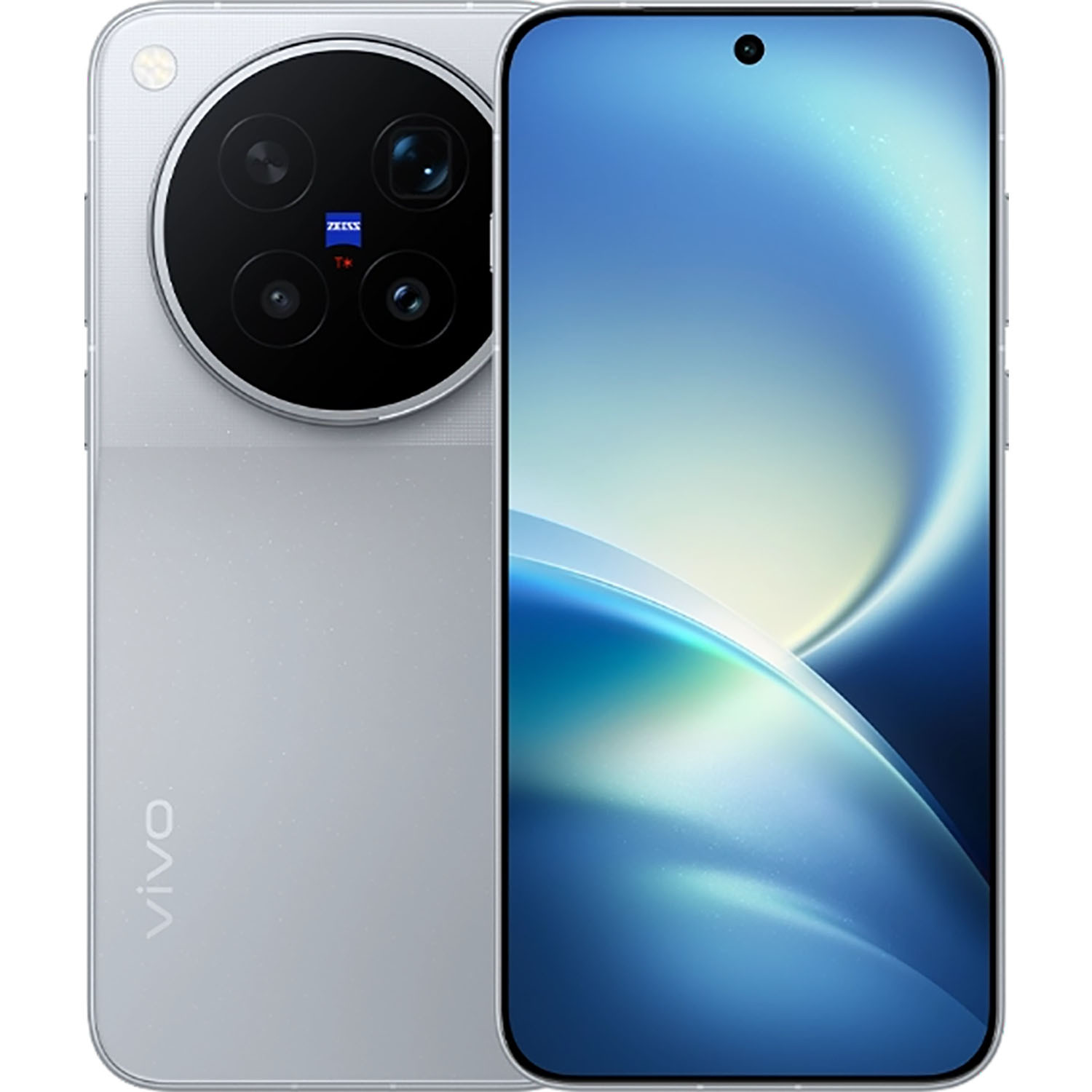 Vivo X500 Pro Max 5G (12|256) Dimensity 9600 Pro - Pin 8.000mAh