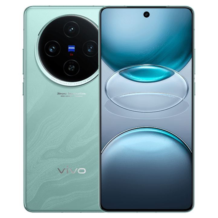 Vivo X100s 5G (16|512) Dimensity 9300 Plus