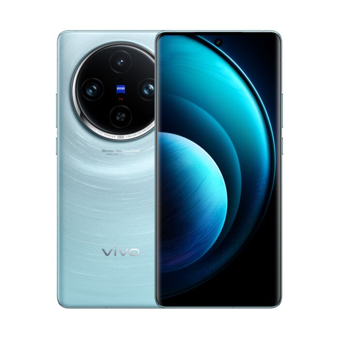 Vivo X100 5G (12|256) Dimensity 9300 New Nobox