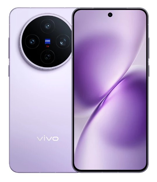 Vivo X200s 5G (16|512) Dimensity 9400 Plus