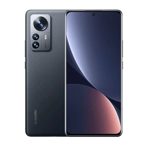 Xiaomi 12X (8|128) Snapdragon 870