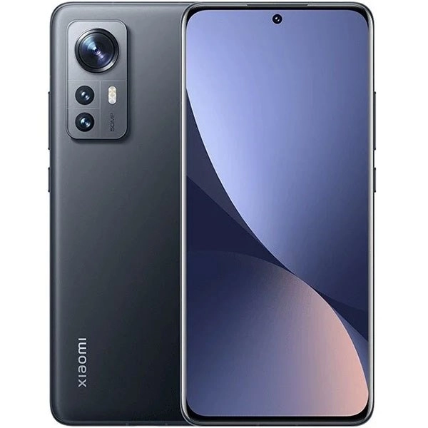 Xiaomi 12 (8|128) Snapdragon 8 Gen 1