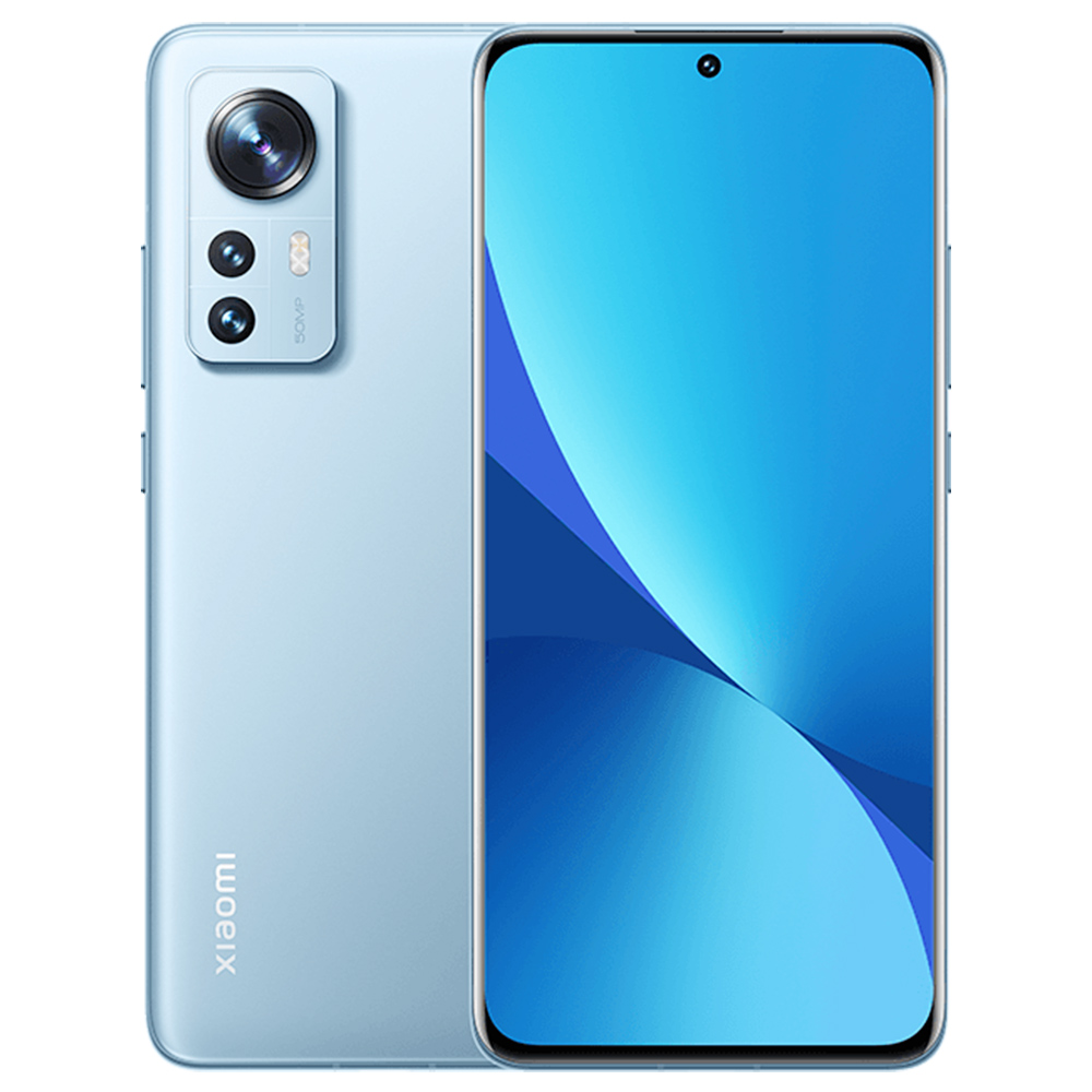 Xiaomi 12X (8|256) Snapdragon 870