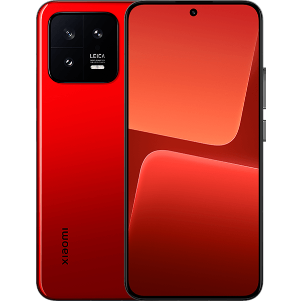 Xiaomi 13 5G (12|512) Snapdragon 8 Gen 2