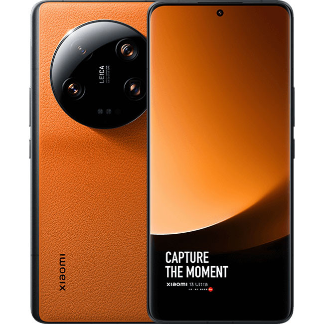 Xiaomi 13 Ultra 5G (16|512) Snapdragon 8 Gen 2 Likenew