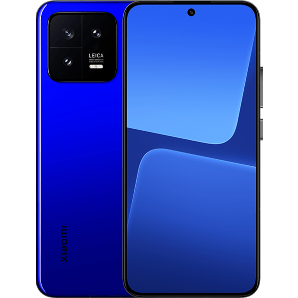 Xiaomi 13 5G (12|512) Snapdragon 8 Gen 2