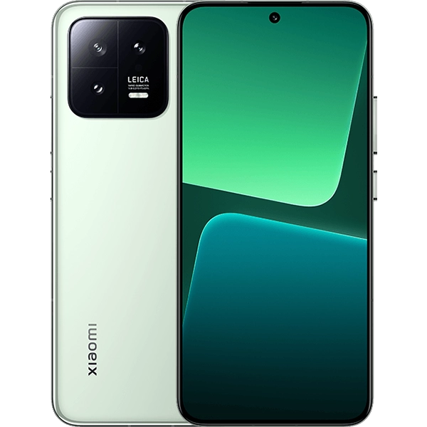 Xiaomi 13 5G (8|128) Snapdragon 8 Gen 2