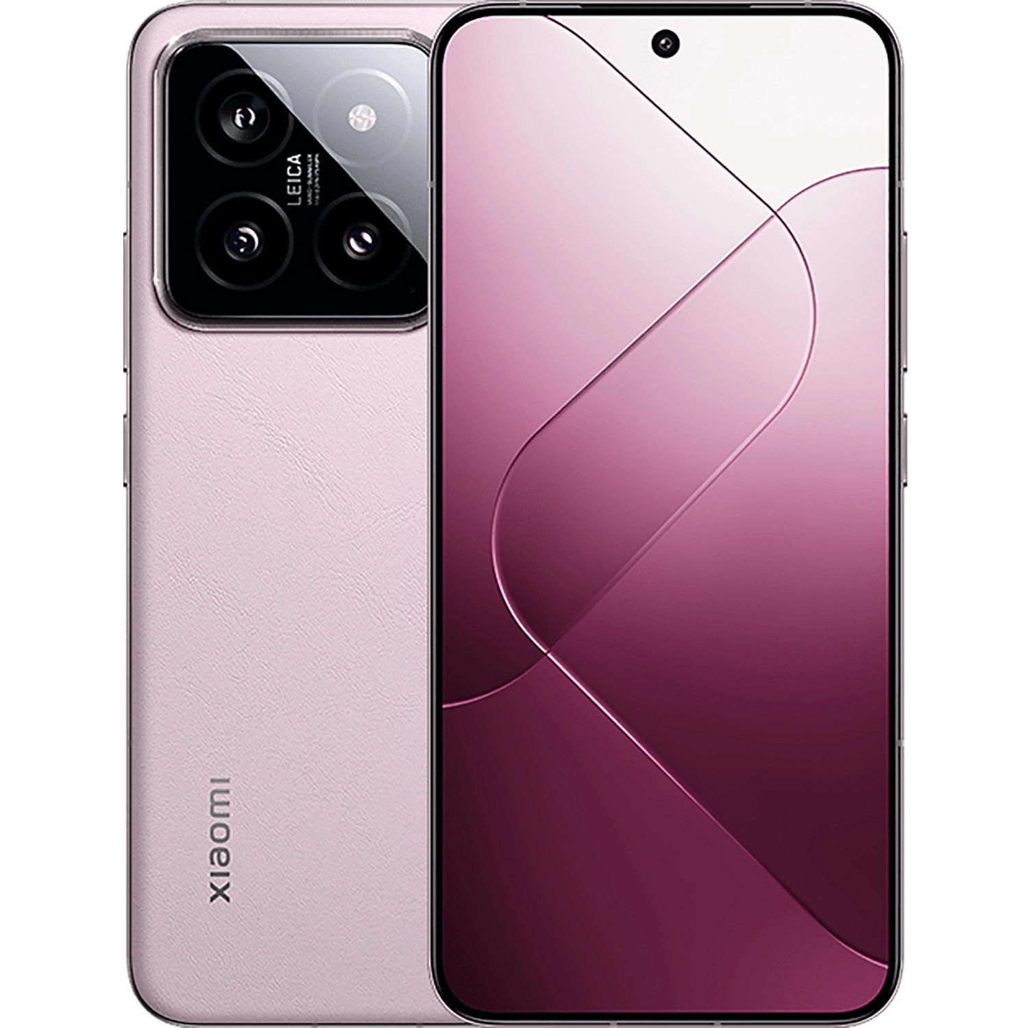 Xiaomi 14 5G (16|1TB) Snapdragon 8 Gen 3