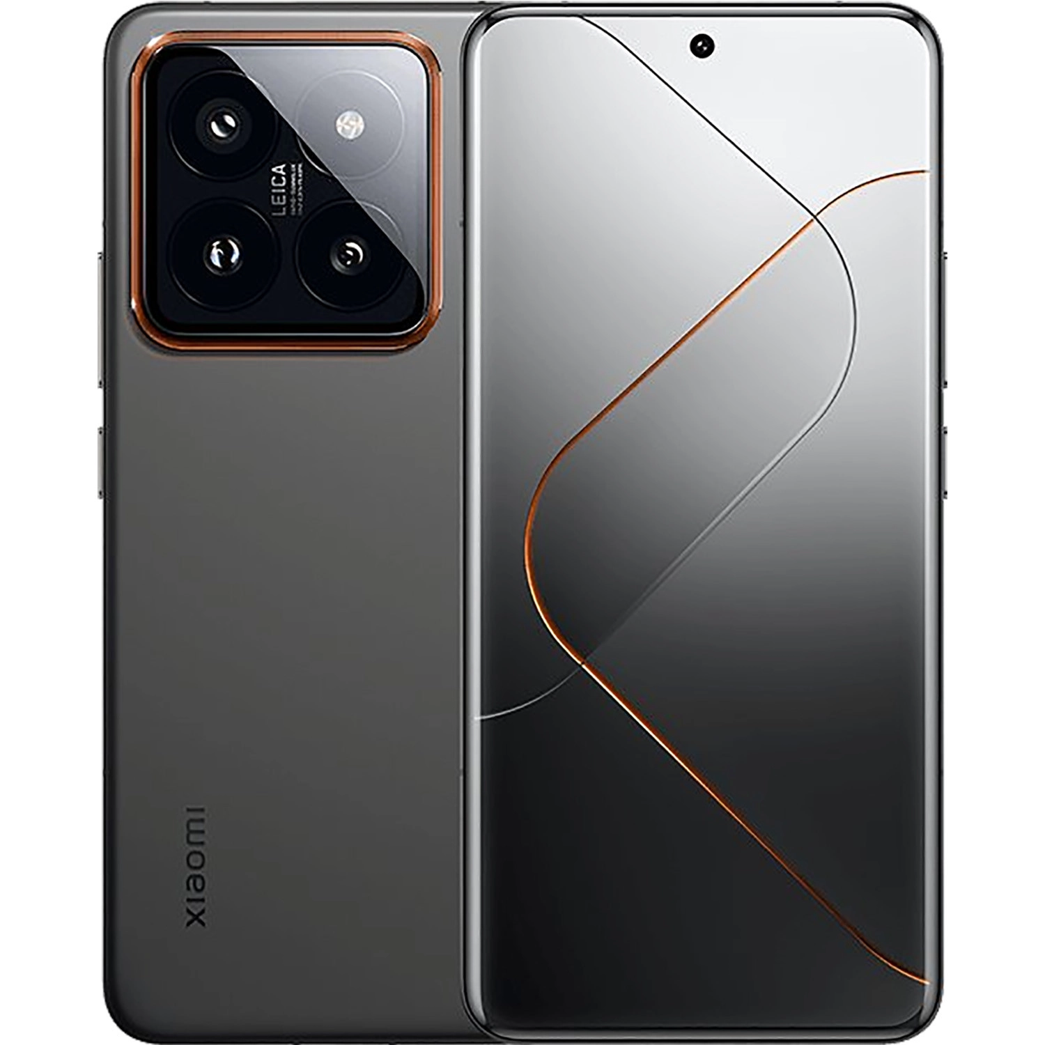 Xiaomi 14 Pro 5G (16|512) Snapdragon 8 Gen 3