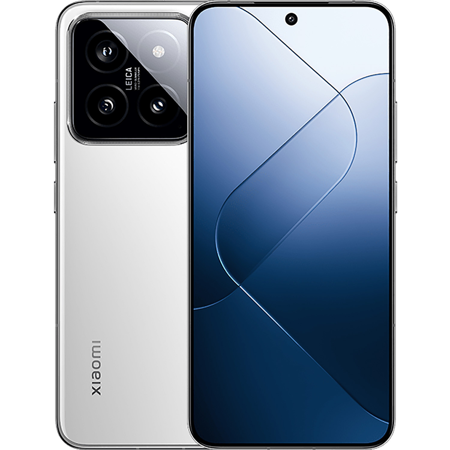 Xiaomi 14 5G (12|256) Snapdragon 8 Gen 3