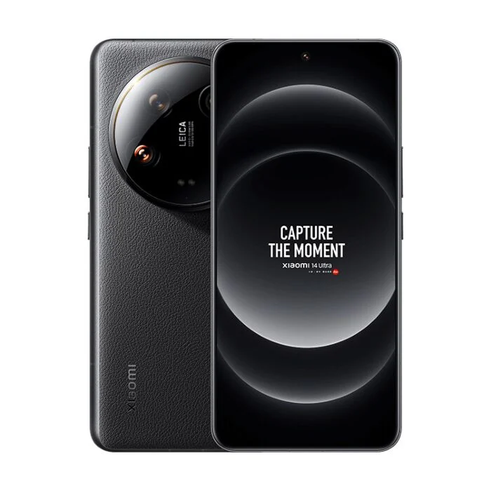 Xiaomi 14 Ultra 5G (12|256) Snapdragon 8 Gen 3 Fullbox