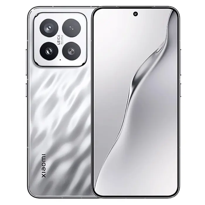 Xiaomi 15 Pro 5G (16|512) Snapdragon 8 Elite