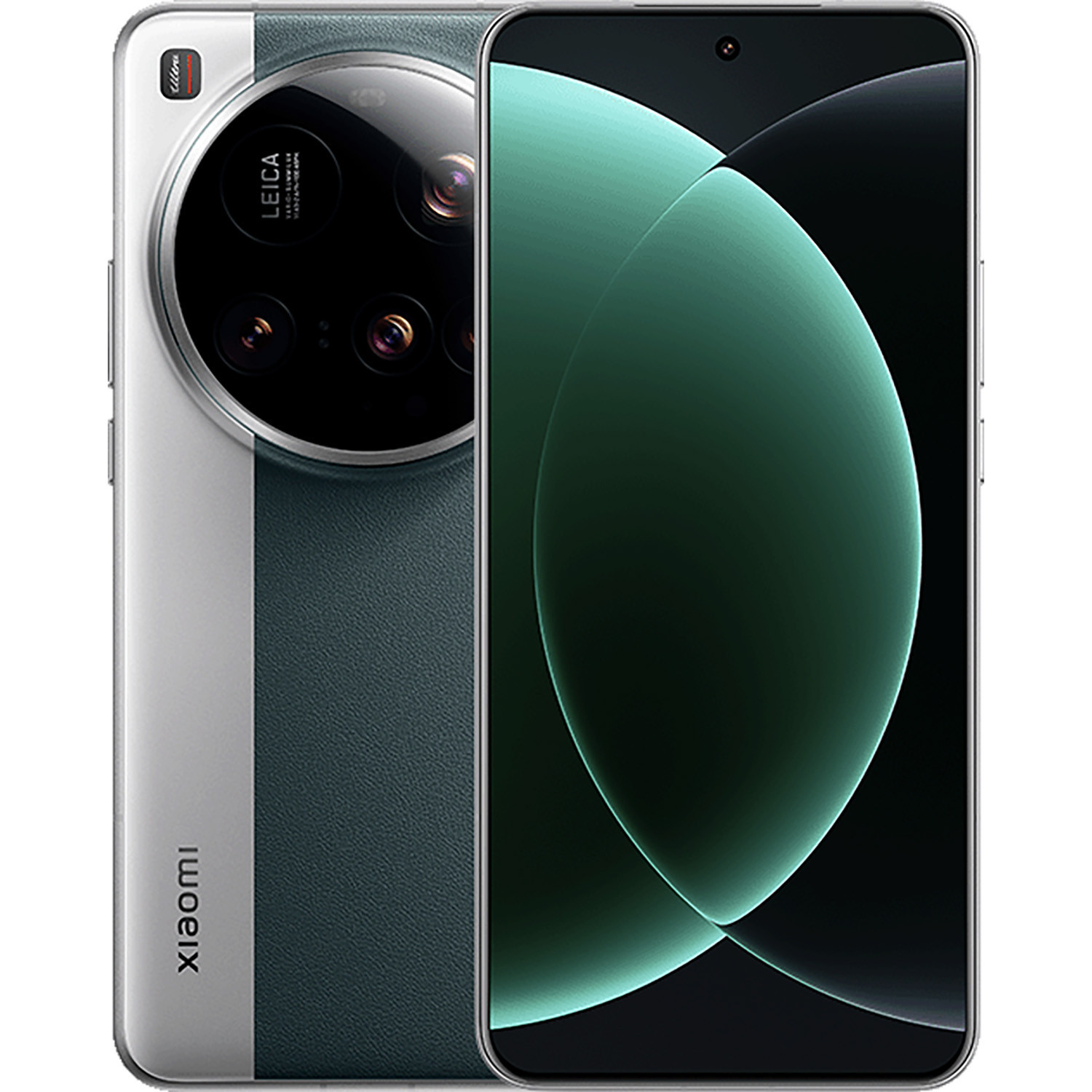 Xiaomi 15 Ultra 5G (12|256) Snapdragon 8 Elite