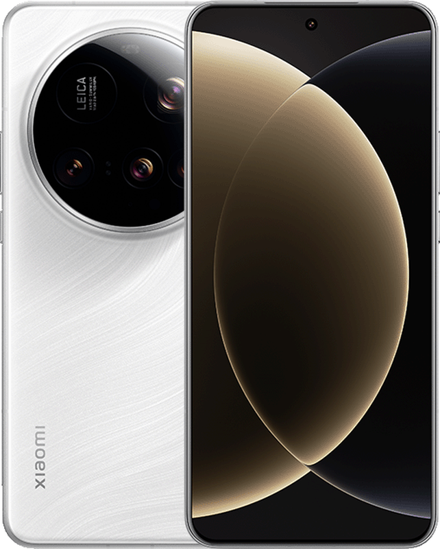 Xiaomi 15 Ultra 5G (16|512) Snapdragon 8 Elite